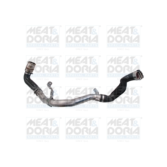 96727 - Charger Air Hose 