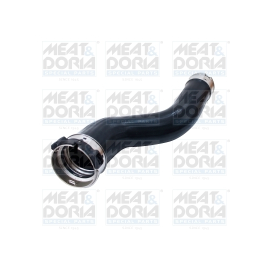 96722 - Charger Air Hose 