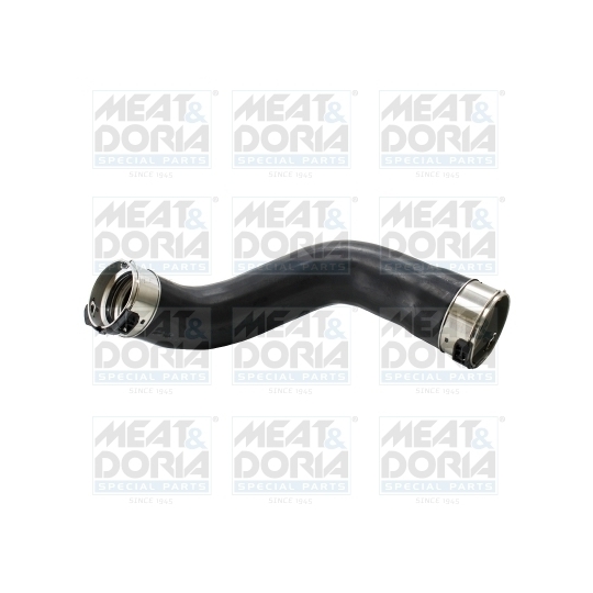 96819 - Charger Air Hose 