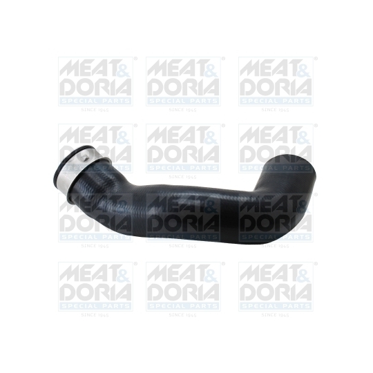 96756 - Charger Air Hose 