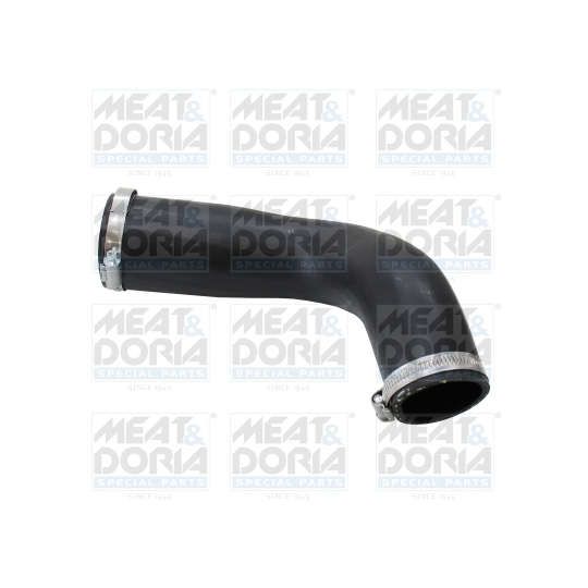 96787 - Charger Air Hose 