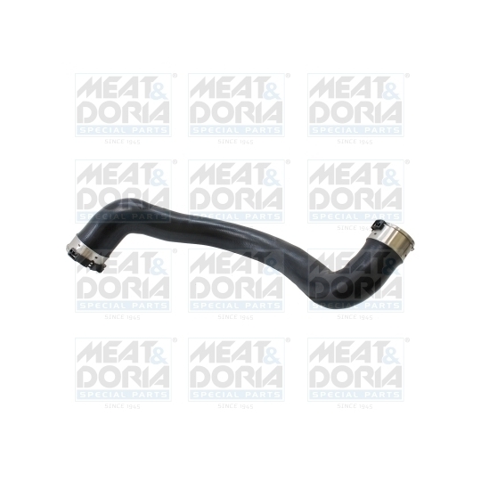 96820 - Charger Air Hose 