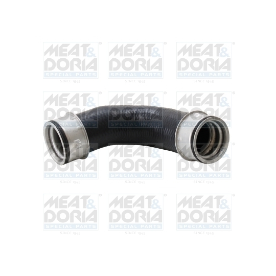 96762 - Charger Air Hose 