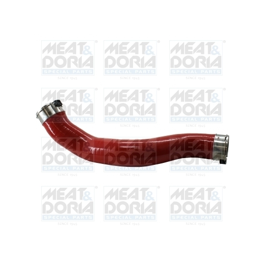 96829 - Charger Air Hose 