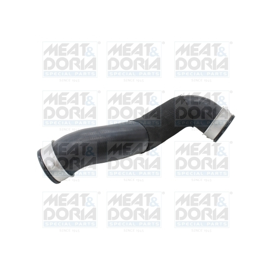 96833 - Charger Air Hose 