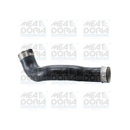 96838 - Charger Air Hose 