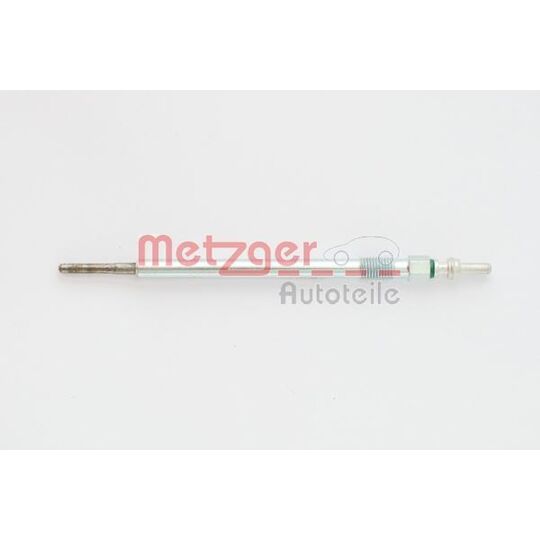 H1 122 - Glow Plug 