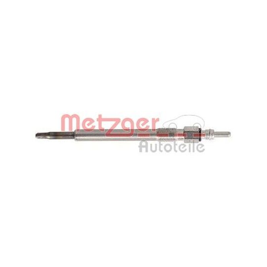 H1 201 - Glow Plug 