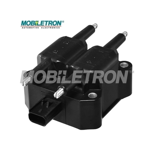 CC-22 - Ignition coil 