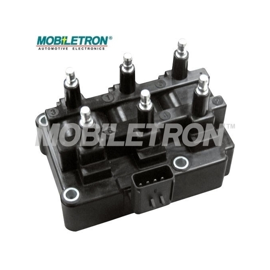 CC-29 - Ignition coil 