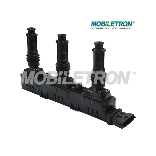CE-118 - Ignition coil 