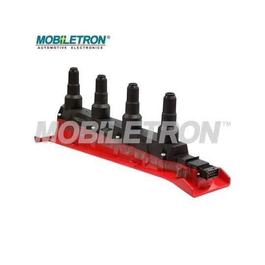 CE-132 - Ignition coil 