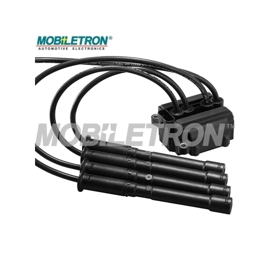CE-42 - Ignition coil 