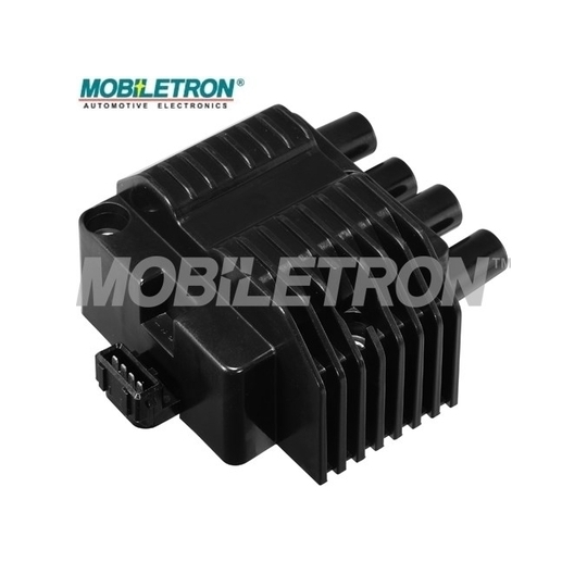 CG-16 - Ignition coil 