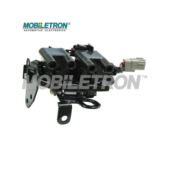 CK-10 - Ignition coil 