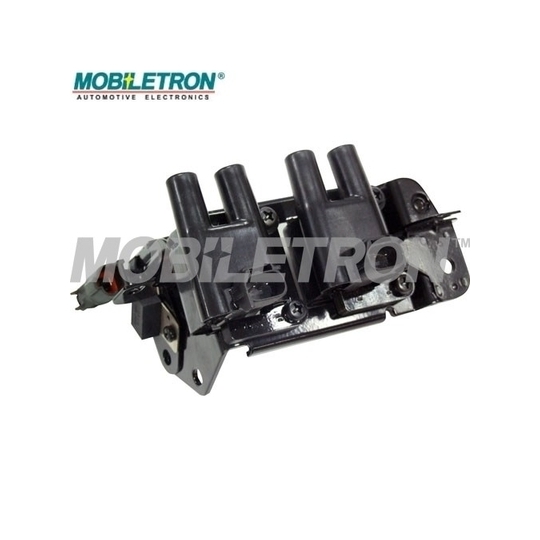 CK-17 - Ignition coil 