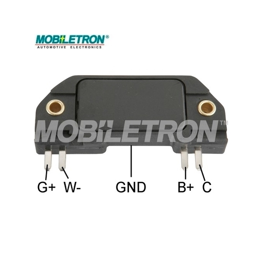 IG-D1959H - Switch Unit, ignition system 