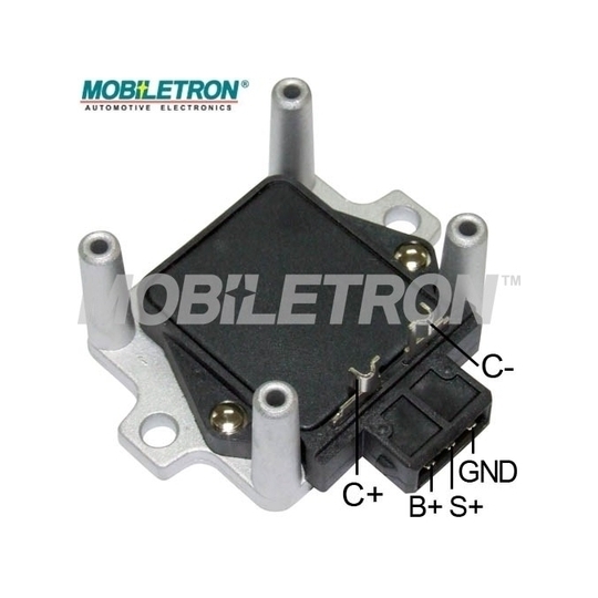 IG-H016 - Switch Unit, ignition system 