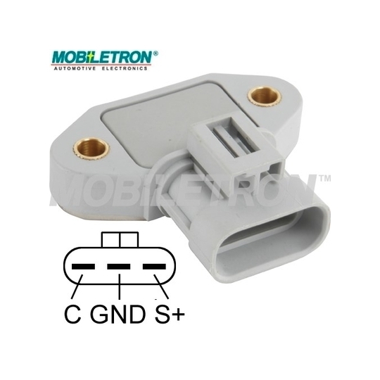 IG-NS008 - Switch Unit, ignition system 