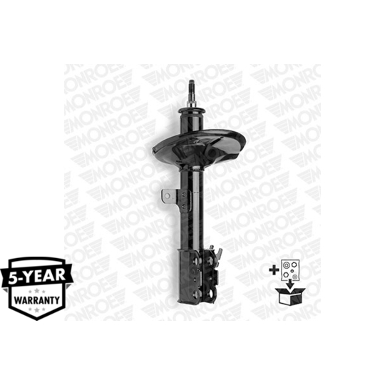72101ST - Shock Absorber 