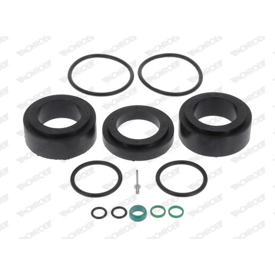 AK247 - Screw Kit, suspension strut/wheel bearing housing 