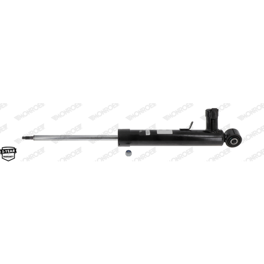 C1514R - Shock Absorber 