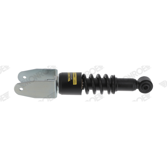 CB0243 - Shock Absorber, cab suspension 