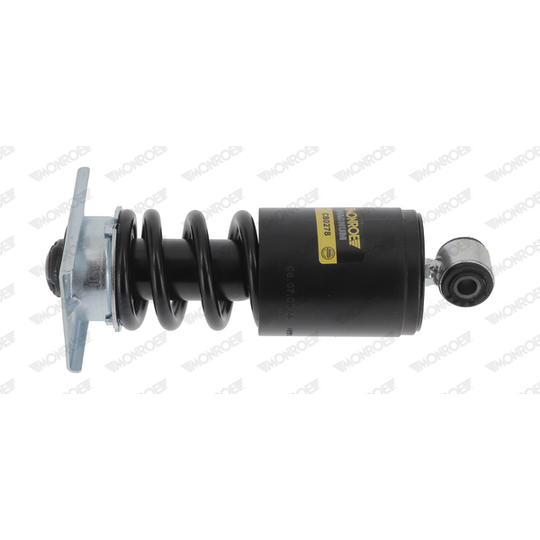 CB0278 - Shock Absorber, cab suspension 