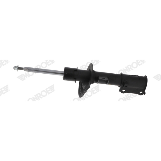 54650C8000 - Shock absorber OE number by HYUNDAI