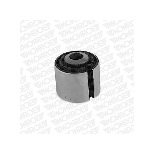 L11897 - Control Arm-/Trailing Arm Bush 