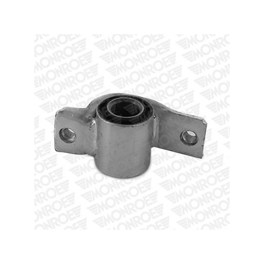 L12814 - Control Arm-/Trailing Arm Bush 