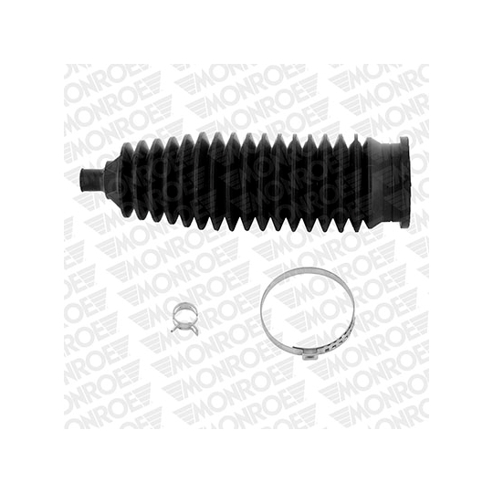 L14017 - Bellow Set, steering 