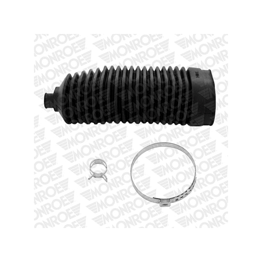 L23008 - Bellow Set, steering 