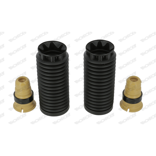 PK434 - Dust Cover Kit, shock absorber 