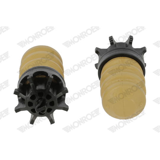 PK459 - Dust Cover Kit, shock absorber 