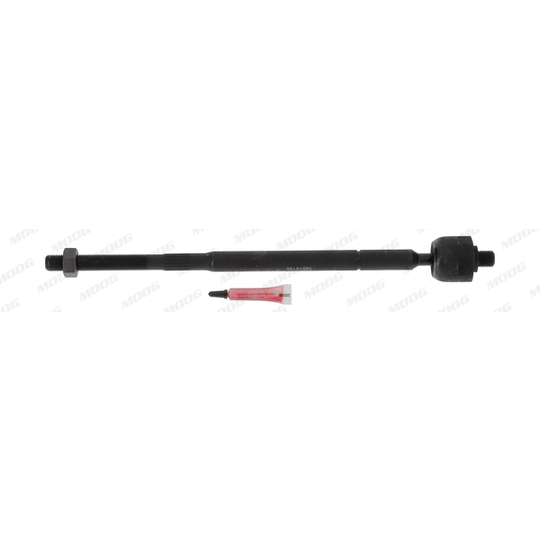 AMGES80646 - Steering side rod (without end) 