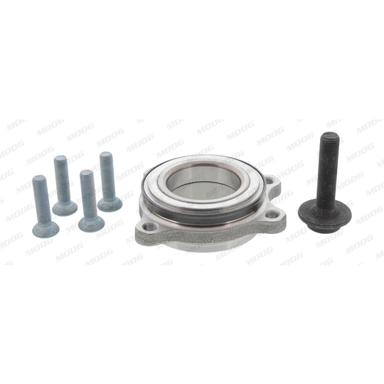 AU-WB-12877 - Wheel Bearing Kit 