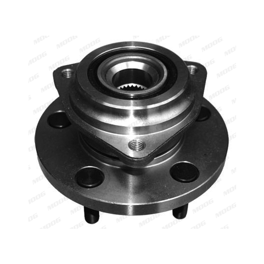 CH-WB-12206 - Wheel Bearing Kit 