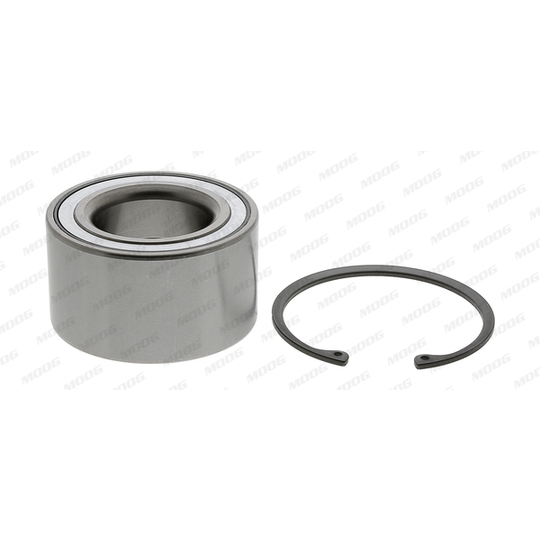 DE-WB-12086 - Wheel Bearing Kit 