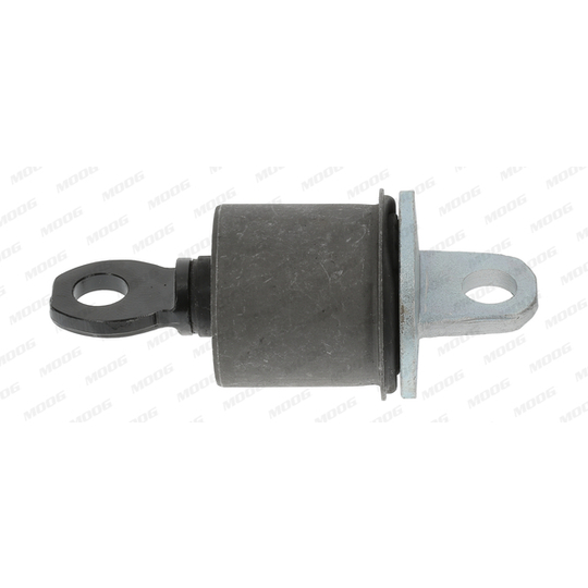 DE-SB-13828 - Mounting, axle beam 