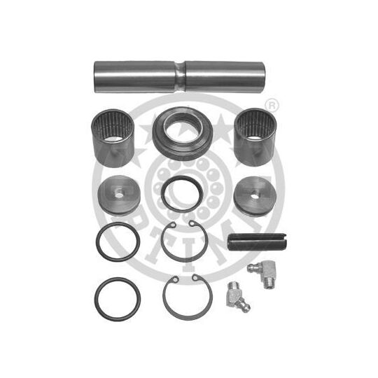 G8-525 - Repair Kit, kingpin 