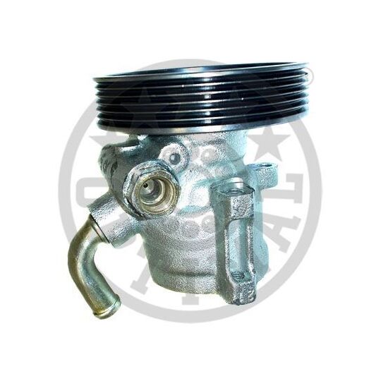 HP-005 - Hydraulic Pump, steering system 