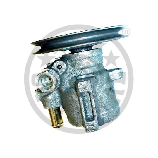HP-007 - Hydraulic Pump, steering system 