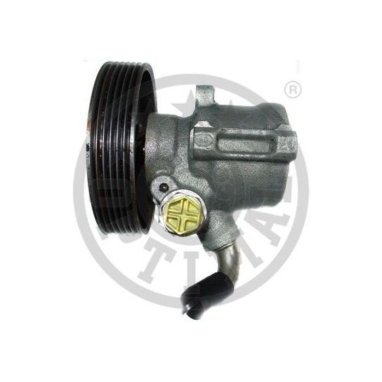 HP-175 - Hydraulic Pump, steering system 