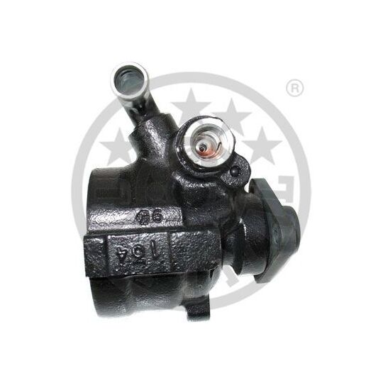 HP-367 - Hydraulic Pump, steering system 