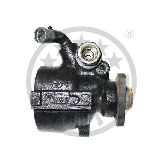 HP-182 - Hydraulic Pump, steering system 