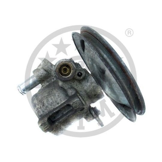 HP-603 - Hydraulic Pump, steering system 