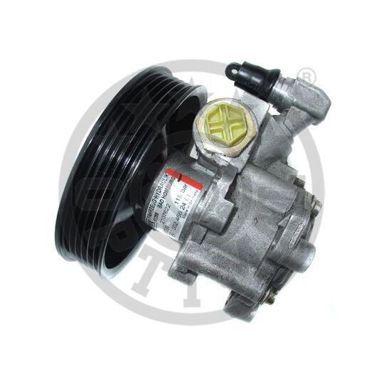 HP-466 - Hydraulic Pump, steering system 