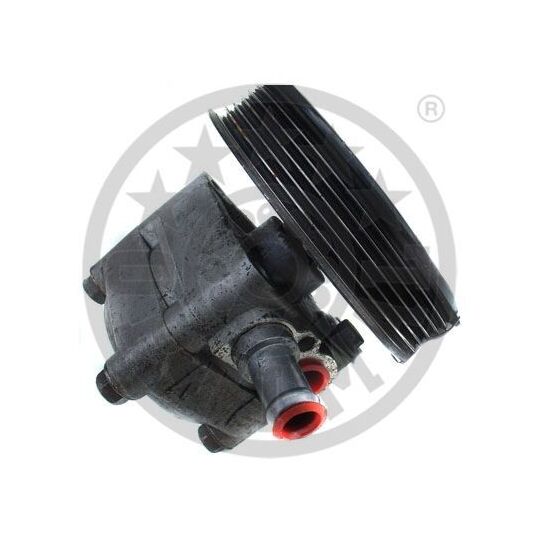 HP-635 - Hydraulic Pump, steering system 