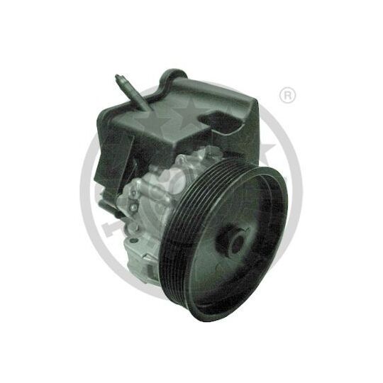 HP-719 - Hydraulic Pump, steering system 